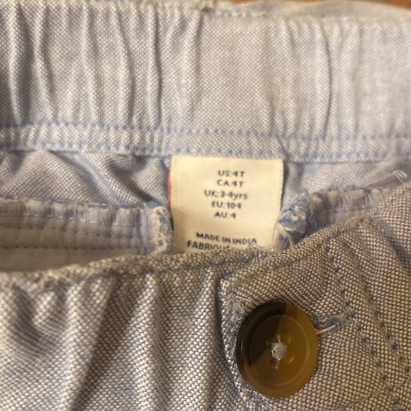 Shorts - Picture 3 of 3